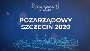 Read more about the article Trashmageddon wyróżniony w konkursie Pozarządowy Szczecin!