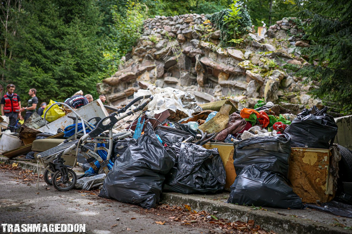 Read more about the article Trashmageddon 2021 (25.09.2021)