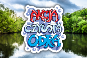Read more about the article Akcja Czysta Odra – zostań lokalnym organizatorem