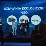 Stowarzyszenie Wywrotka finalistą ogólnopolskiego konkursu DNA – bo pomaganie mamy w genach!