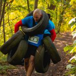 Totalne Wykolejenie Natury okiełznane przez uczestników Trashmageddonu 2026